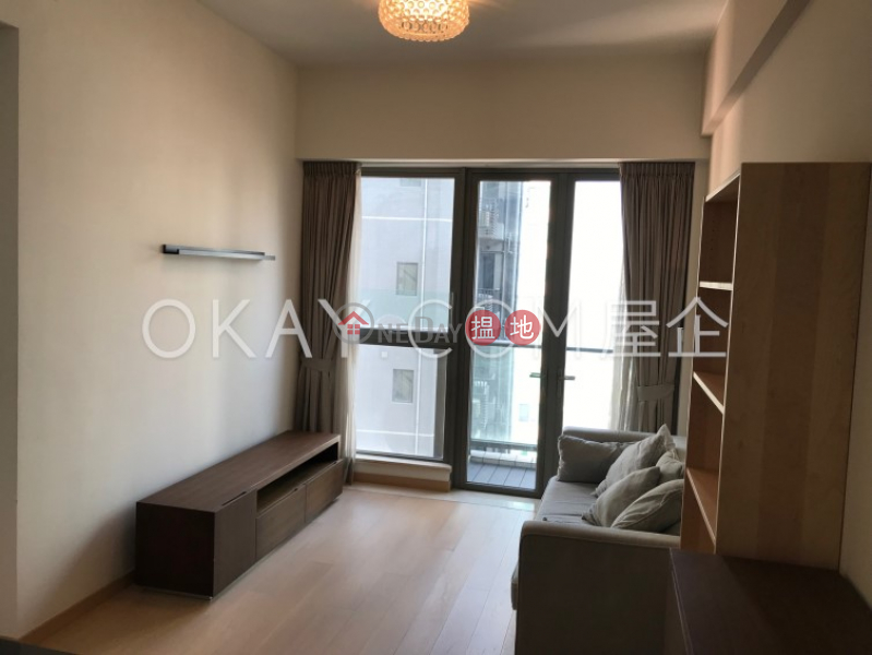Property Search Hong Kong | OneDay | Residential Rental Listings Unique 2 bedroom with harbour views & balcony | Rental