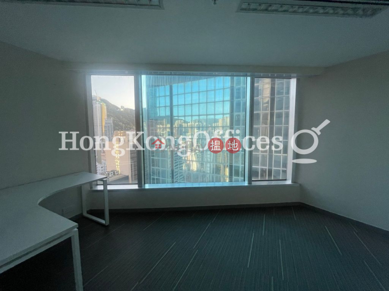 Office Unit for Rent at Central Plaza 18 Harbour Road | Wan Chai District, Hong Kong Rental HK$ 174,812/ month