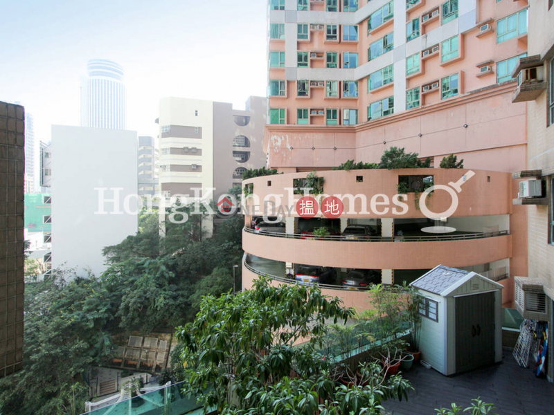 香港搵樓|租樓|二手盤|買樓| 搵地 | 住宅|出租樓盤萬茂苑三房兩廳單位出租