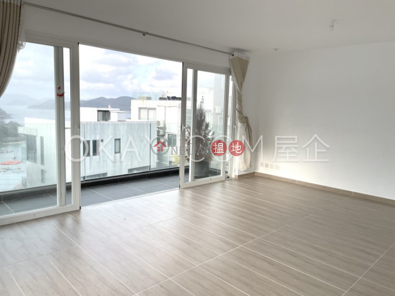 Unique house with sea views, rooftop & terrace | Rental 48 Sheung Sze Wan Road | Sai Kung Hong Kong, Rental HK$ 70,000/ month