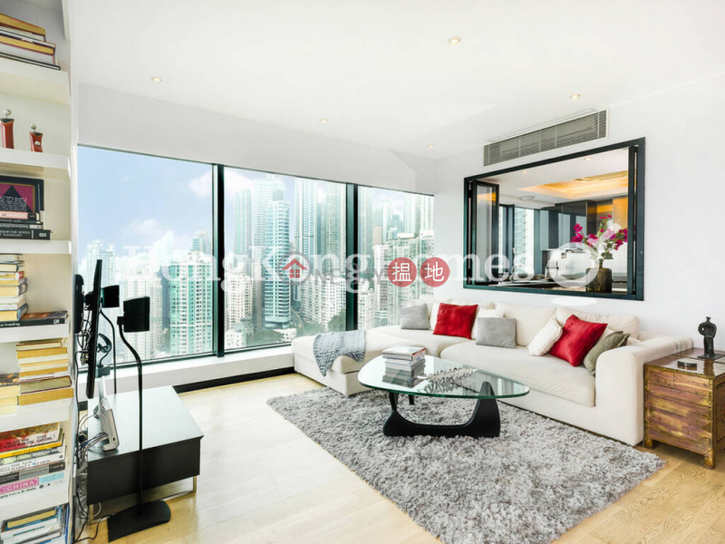 HK$ 5,000萬-匯賢居-西區匯賢居三房兩廳單位出售