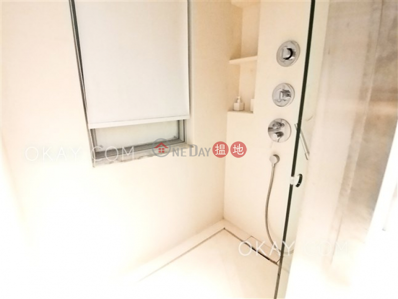 HK$ 88,000/ month Wing Hong Mansion Central District Efficient 2 bedroom with terrace & parking | Rental