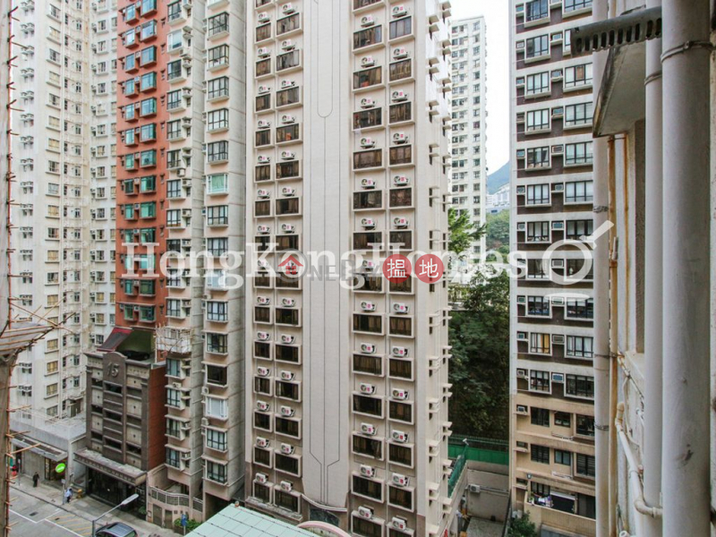 Property Search Hong Kong | OneDay | Residential Rental Listings, 2 Bedroom Unit for Rent at Happy Mansion