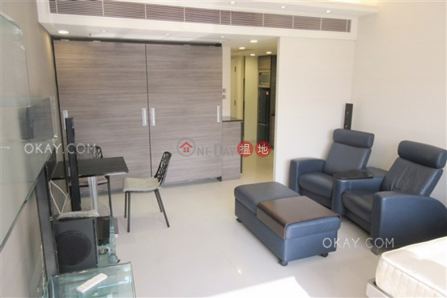 Property Search Hong Kong | OneDay | Residential Rental Listings | Popular studio on high floor with sea views | Rental