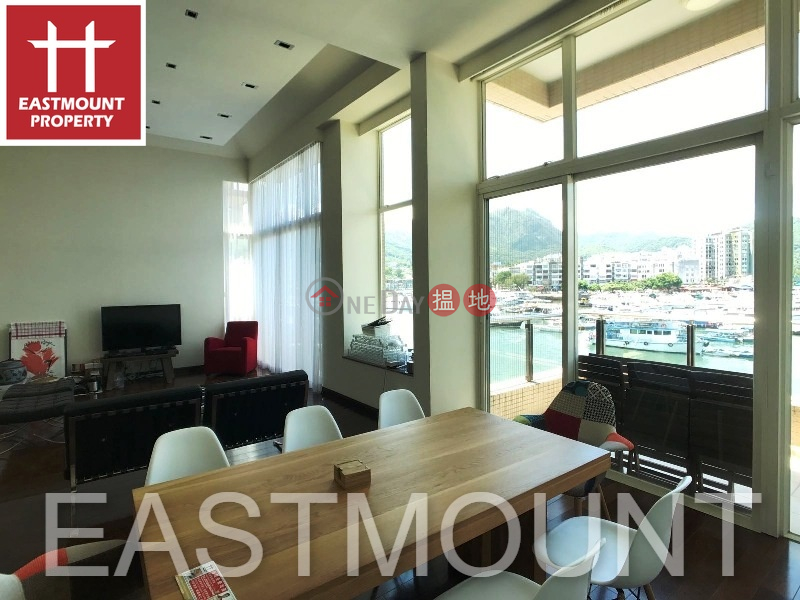 Property Search Hong Kong | OneDay | Residential, Rental Listings Sai Kung Town Apartment | Property For Sale in Costa Bello, Hong Kin Road 康健路西貢濤苑-Waterfront, With rooftop