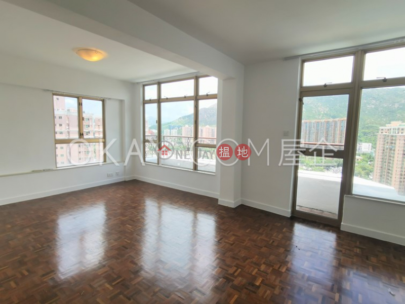 Rare 3 bedroom on high floor with rooftop & terrace | Rental | 1 Castle Peak Road Castle Peak Bay | Tuen Mun Hong Kong | Rental HK$ 33,500/ month