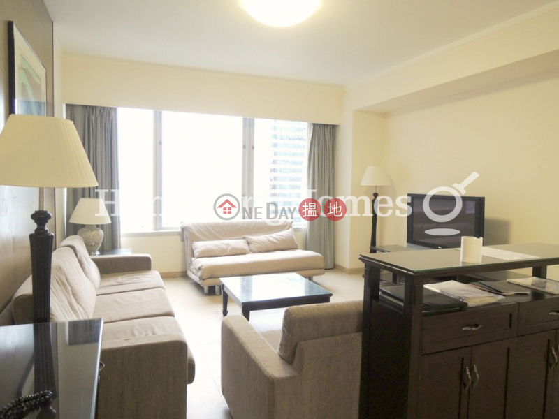 3 Bedroom Family Unit for Rent at Convention Plaza Apartments 1 Harbour Road | Wan Chai District Hong Kong | Rental | HK$ 70,000/ month