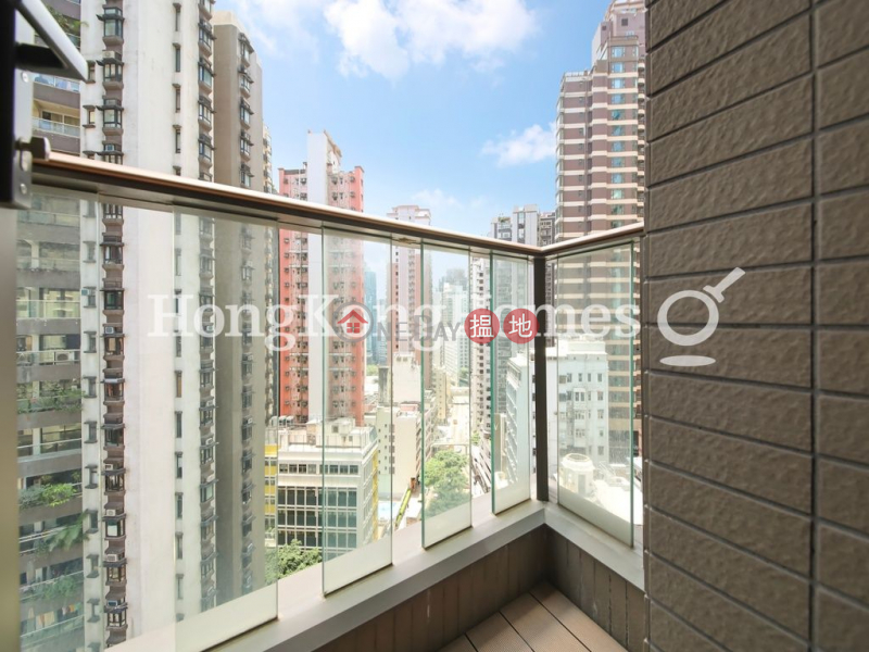HK$ 55,000/ month, Alassio Western District, 2 Bedroom Unit for Rent at Alassio