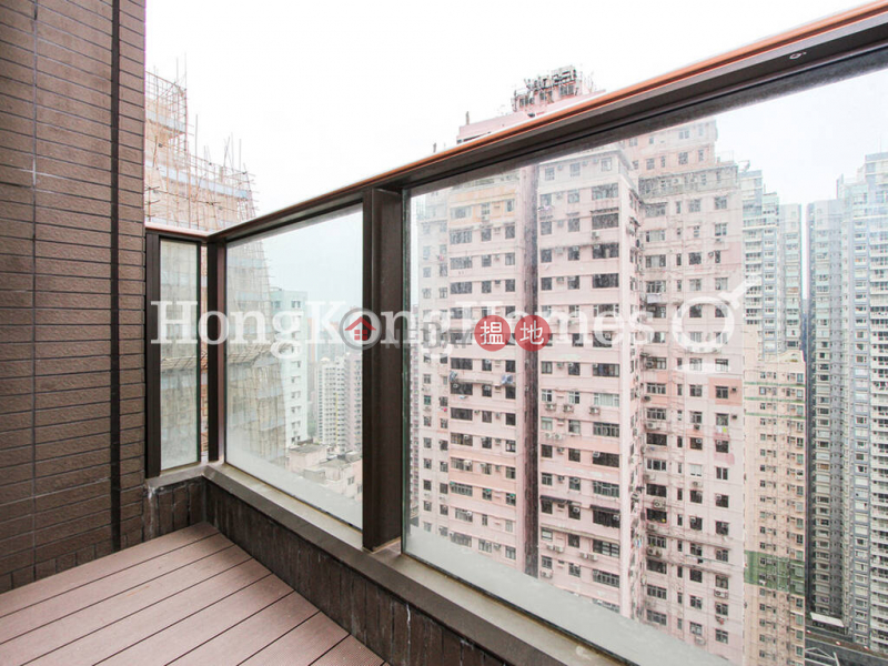 2 Bedroom Unit at Alassio | For Sale | 100 Caine Road | Western District | Hong Kong Sales, HK$ 20.5M