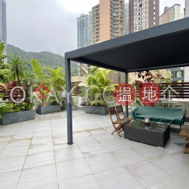 Popular 4 bedroom on high floor with rooftop | For Sale