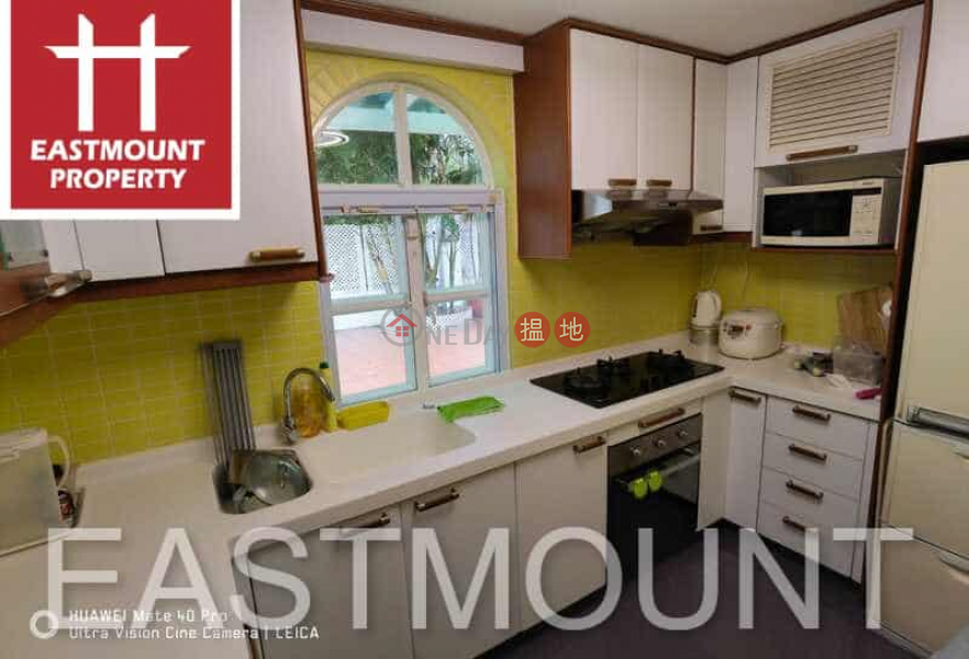 Sai Kung Village House | Property For Sale and Lease in Nam Shan 南山-Seaview, Big garden | Property ID:2856 | The Yosemite Village House 豪山美庭村屋 Sales Listings