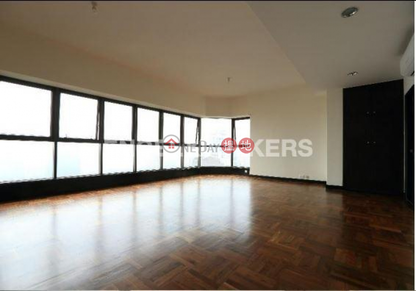 3 Bedroom Family Flat for Rent in Central Mid Levels, 2 Old Peak Road | Central District, Hong Kong, Rental, HK$ 95,000/ month