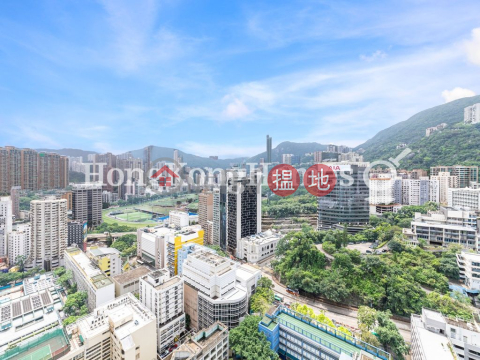 3 Bedroom Family Unit for Rent at The Oakhill | The Oakhill 萃峯 _0