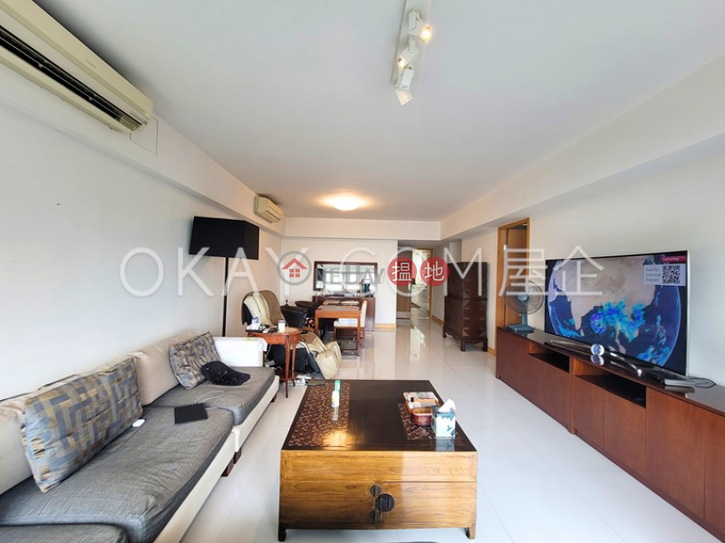 Lovely 4 bedroom with balcony | For Sale, Discovery Bay, Phase 14 Amalfi, Amalfi One 愉景灣 14期 津堤 津堤1座 Sales Listings | Lantau Island (OKAY-S303813)