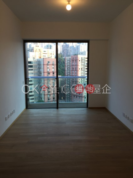 Property Search Hong Kong | OneDay | Residential | Rental Listings Popular 2 bedroom on high floor with balcony | Rental