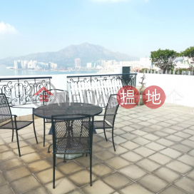 Unique 3 bedroom on high floor with rooftop | Rental | Hong Kong Gold Coast Block 10 香港黃金海岸 10座 _0