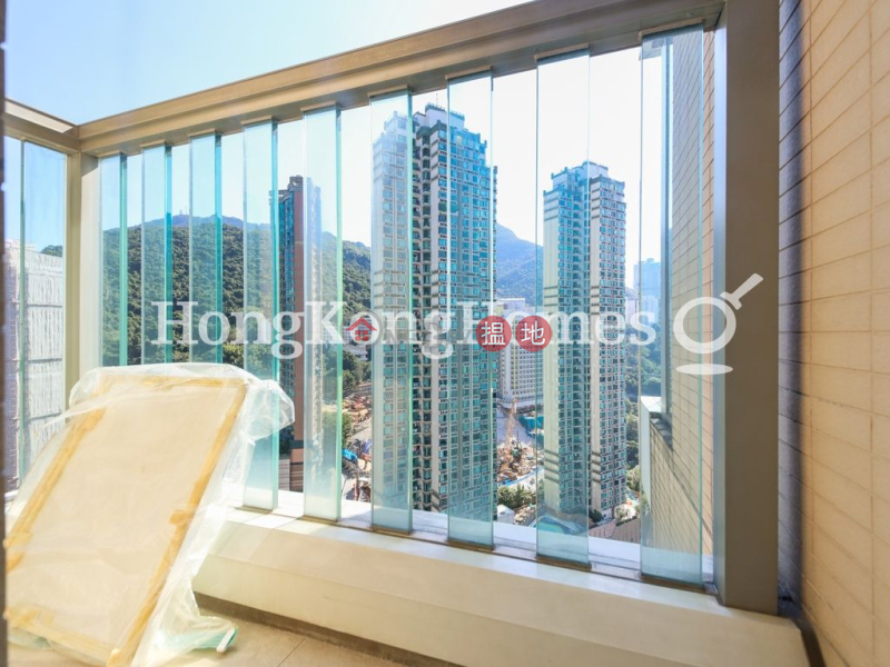 HK$ 43,000/ 月Lexington Hill|西區-Lexington Hill三房兩廳單位出租