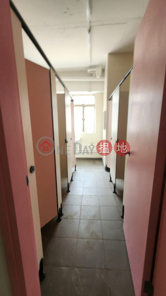 Property Search Hong Kong | OneDay | Industrial, Rental Listings, Prime Large-Scale Industrial Warehouse for Rent