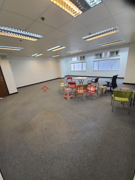 Opulent Building | Middle Office / Commercial Property Rental Listings, HK$ 25,000/ month
