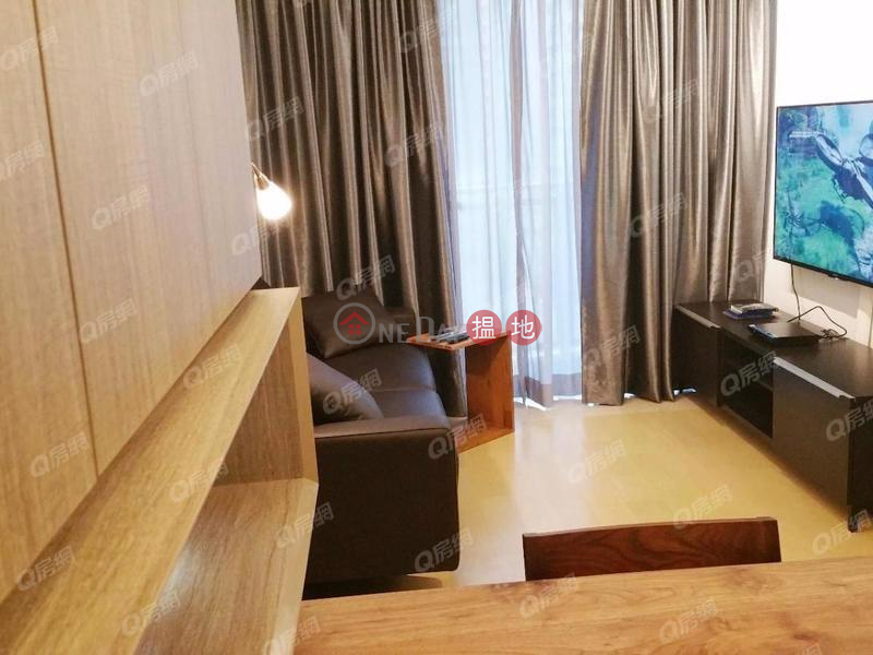 HK$ 11.28M | The Austin Tower 3A Yau Tsim Mong The Austin Tower 3A | 1 bedroom Low Floor Flat for Sale