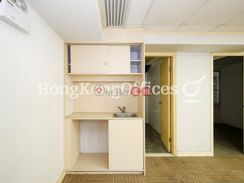 HK$ 21,330/ month Eton Building Western District | Office Unit for Rent at Eton Building