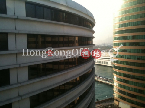 Office Unit for Rent at Ocean Centre, Ocean Centre 海洋中心 | Yau Tsim Mong (HKO-54676-ADHR)_0