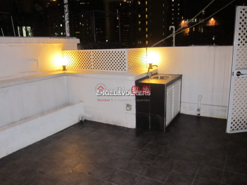 1 Bed Apartment/Flat for Sale in Soho, 75A Hollywood Road 荷李活道75A號 Sales Listings | Central District (EVHK42189)