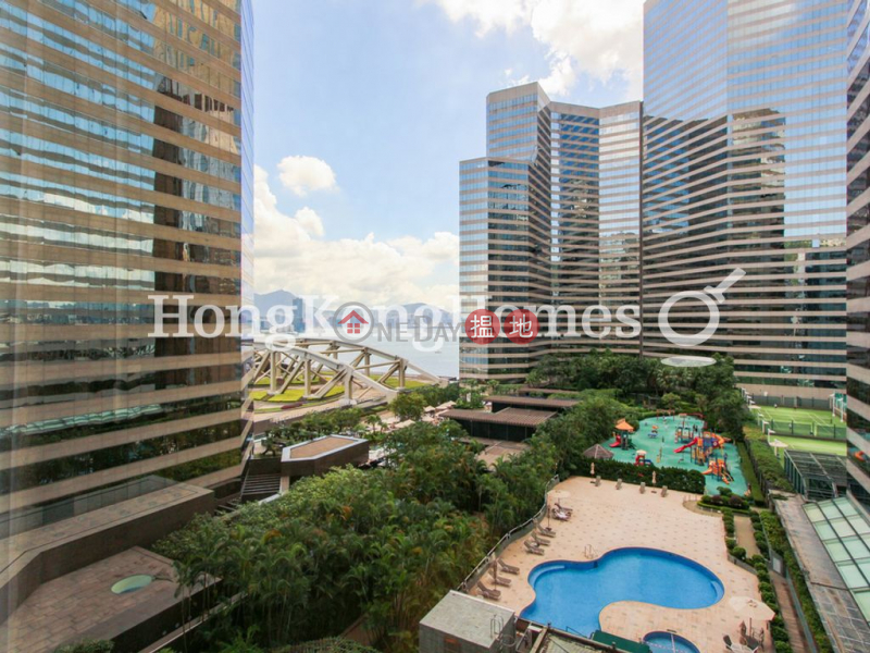 1 Bed Unit at Convention Plaza Apartments | For Sale | Convention Plaza Apartments 會展中心會景閣 Sales Listings