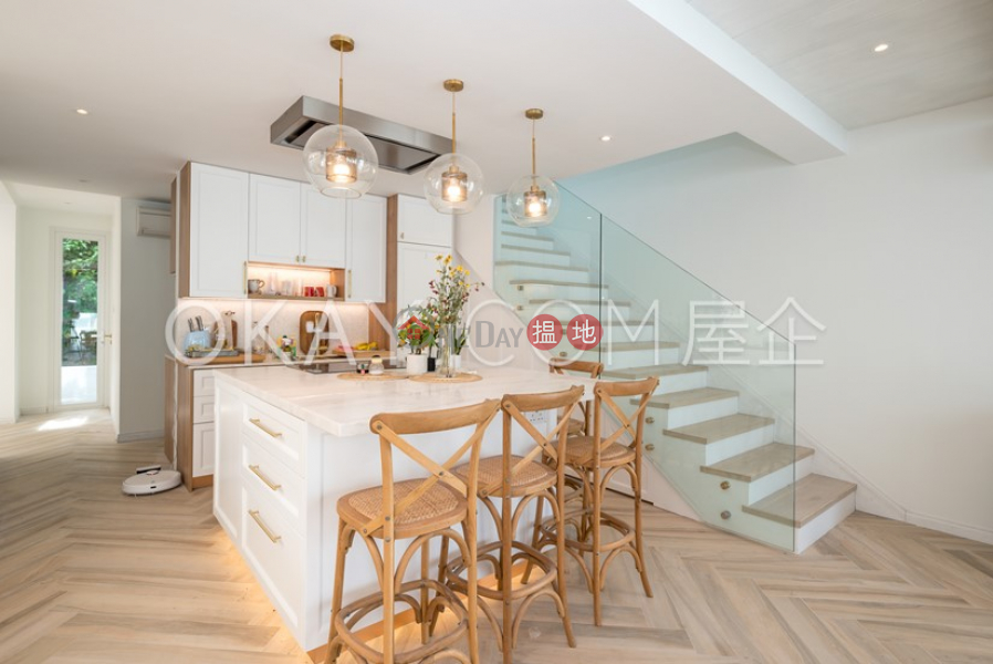 Property Search Hong Kong | OneDay | Residential | Sales Listings Stylish house with rooftop, terrace & balcony | For Sale