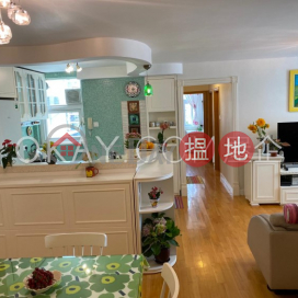 Unique 3 bedroom in Quarry Bay | Rental, (T-47) Tien Sing Mansion On Sing Fai Terrace Taikoo Shing 天星閣 (47座) | Eastern District (OKAY-R40911)_0