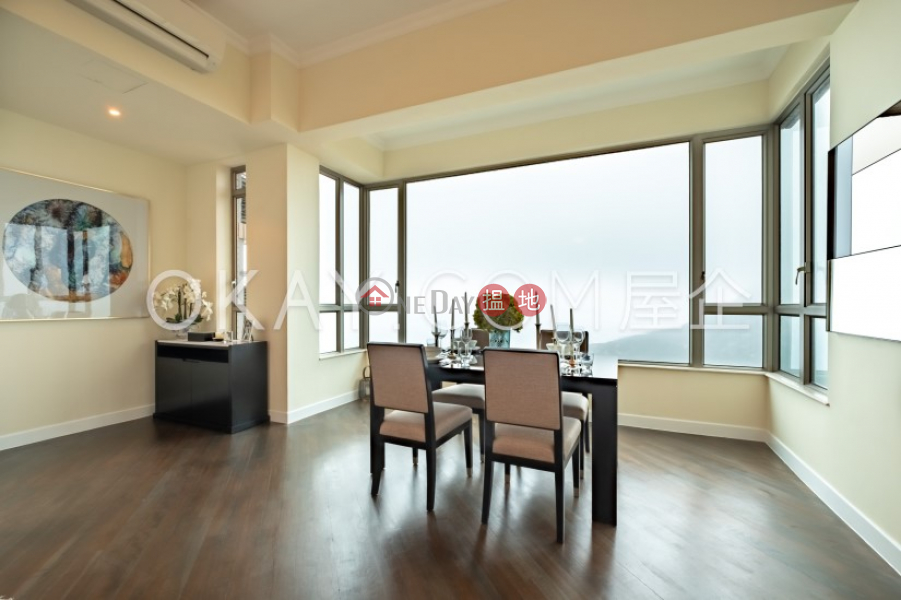 Property Search Hong Kong | OneDay | Residential | Rental Listings, Lovely 2 bedroom on high floor with parking | Rental