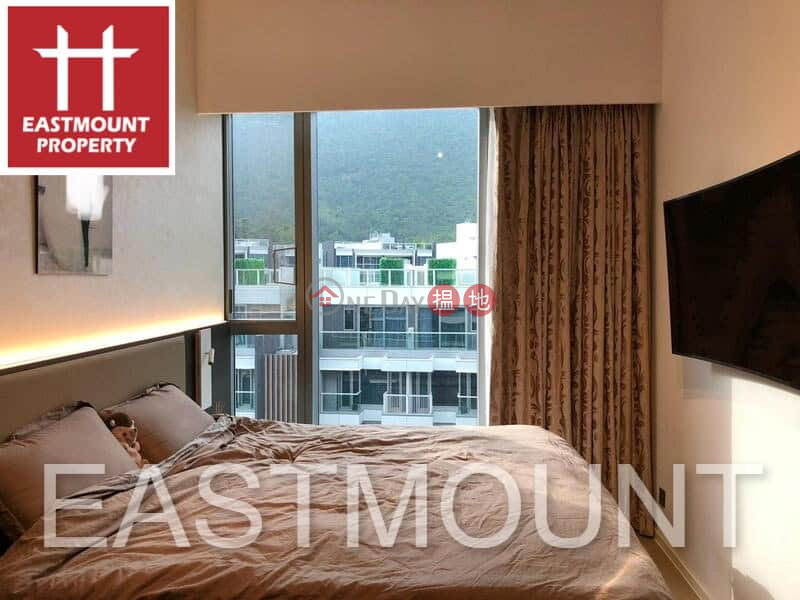 Property Search Hong Kong | OneDay | Residential | Rental Listings, Clearwater Bay Apartment | Property For Sale and Lease in Mount Pavilia 傲瀧-Low-density luxury villa with 1 Car Parking