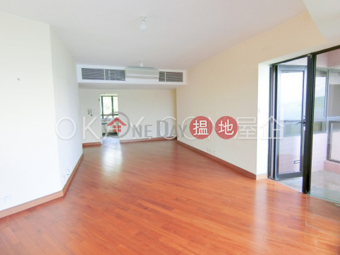 Popular 3 bedroom with sea views, balcony | Rental | Pacific View Block 5 浪琴園5座 _0