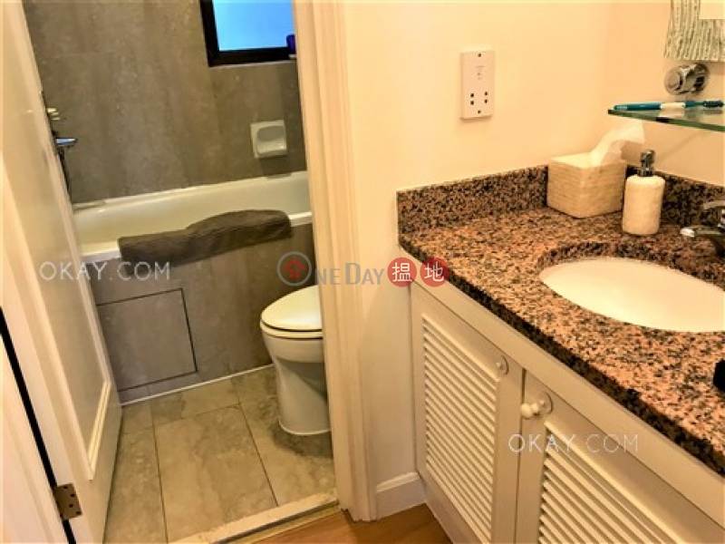 Unique 2 bedroom with parking | Rental 88 Tai Tam Reservoir Road | Southern District, Hong Kong Rental HK$ 50,000/ month