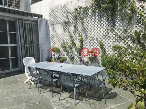 3 Bedroom Family Flat for Sale in Tai Hang | Grandview Villa 豐景苑 _0