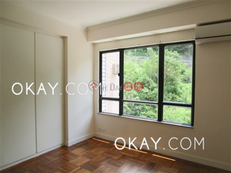 Stylish 3 bedroom on high floor with balcony & parking | Rental | Elite Villas 怡禮苑 Rental Listings