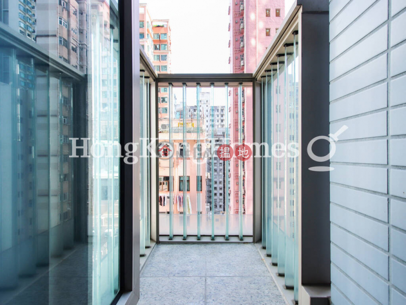 HK$ 30,000/ month, The Avenue Tower 3, Wan Chai District, 2 Bedroom Unit for Rent at The Avenue Tower 3