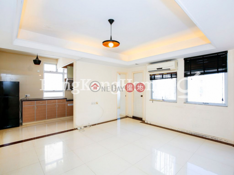 3 Bedroom Family Unit for Rent at Tai Sang Building | Tai Sang Building 太生大廈 Rental Listings