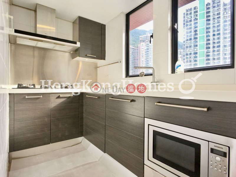 Wilton Place, Unknown | Residential, Rental Listings HK$ 53,000/ month