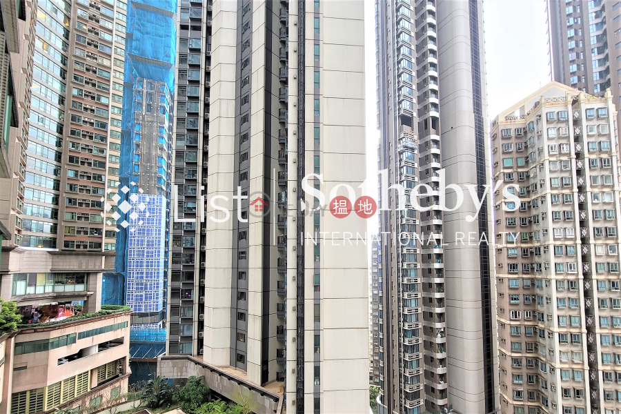 Property for Sale at Goldwin Heights with 3 Bedrooms | Goldwin Heights 高雲臺 Sales Listings