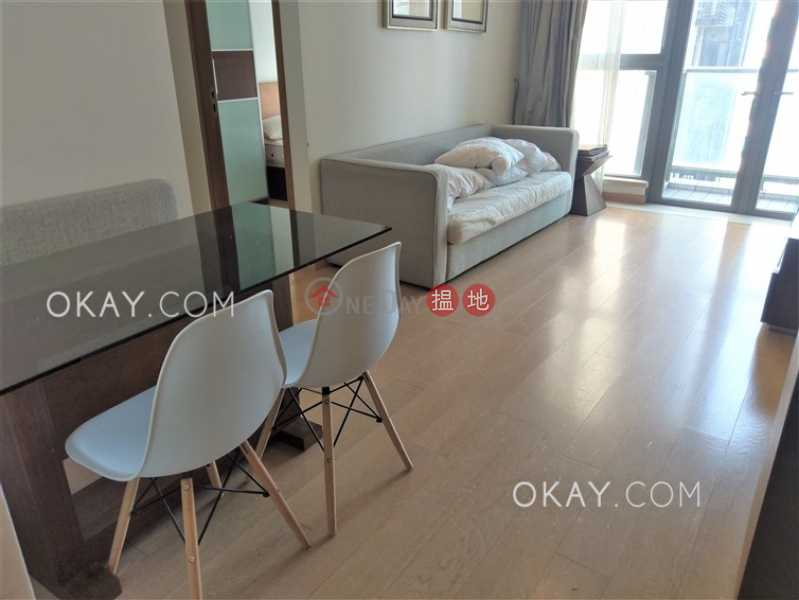 Elegant 2 bedroom with balcony | Rental, SOHO 189 西浦 Rental Listings | Western District (OKAY-R100207)
