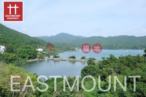 Sai Kung Village House | Property For Sale in Tsam Chuk Wan 斬竹灣-Full sea view, Detached | Property ID:3225 | Tsam Chuk Wan Village House 斬竹灣村屋 _0