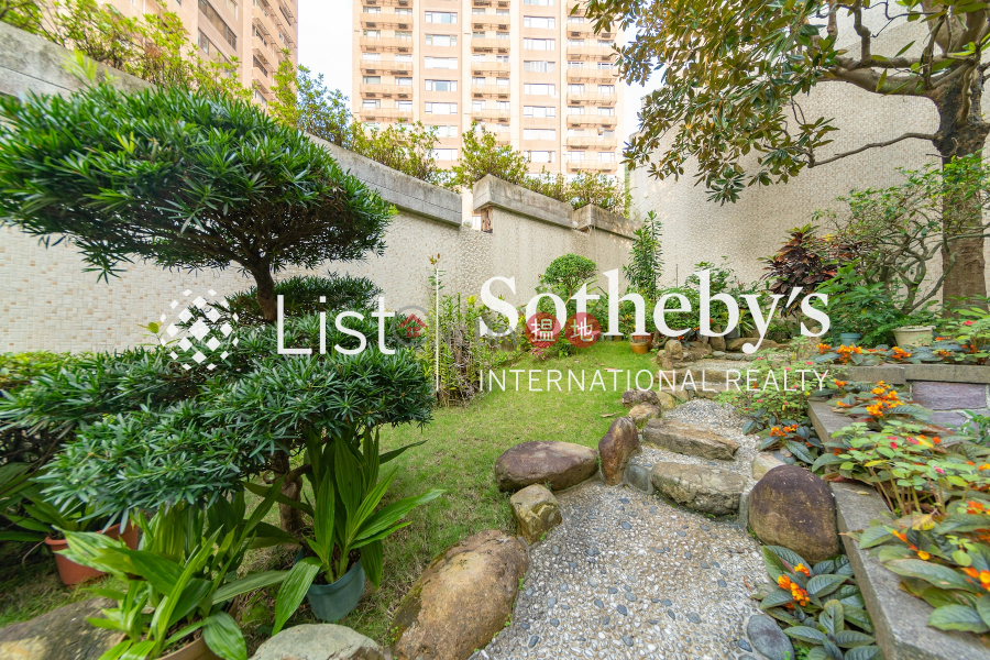 Property for Sale at Jardine\'s Lookout Garden with 4 Bedrooms 21-49 Moorsom Road | Wan Chai District Hong Kong, Sales HK$ 280M