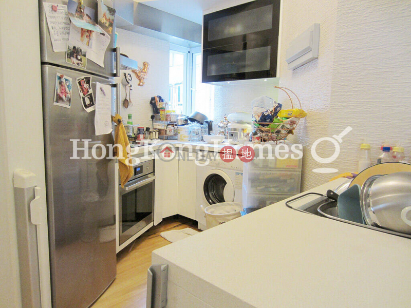 HK$ 29,000/ month | Jing Tai Garden Mansion Western District 2 Bedroom Unit for Rent at Jing Tai Garden Mansion