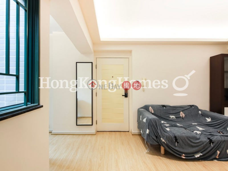 1 Bed Unit at Intelligent Court | For Sale, 28 Clarence Terrace | Western District, Hong Kong, Sales, HK$ 6.5M