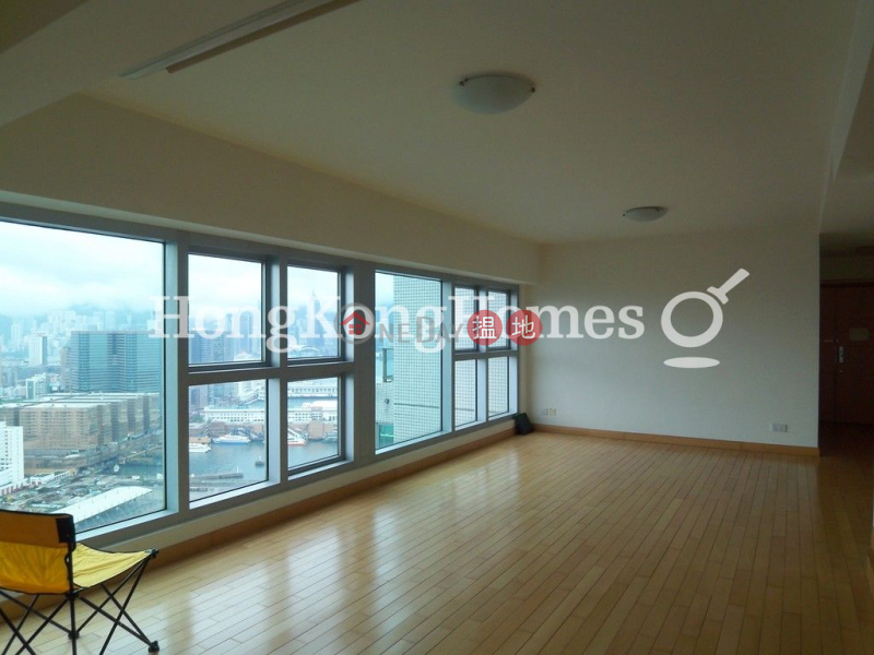 4 Bedroom Luxury Unit for Rent at The Waterfront Phase 2 Tower 5 | 1 Austin Road West | Yau Tsim Mong | Hong Kong Rental HK$ 98,000/ month