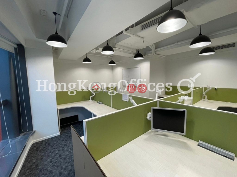 KP Tower | Middle | Office / Commercial Property | Rental Listings HK$ 53,433/ month