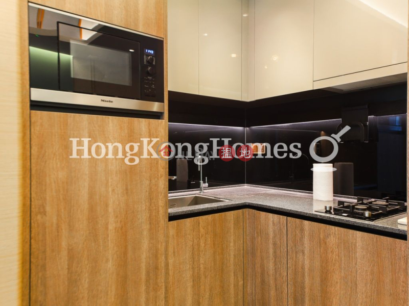 藝里坊1號一房單位出租|8忠正街 | 西區-香港|出租|HK$ 23,000/ 月