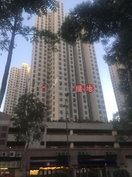 Fu Ning Garden Block 5 (富寧花園5座),Hang Hau | ()(1)