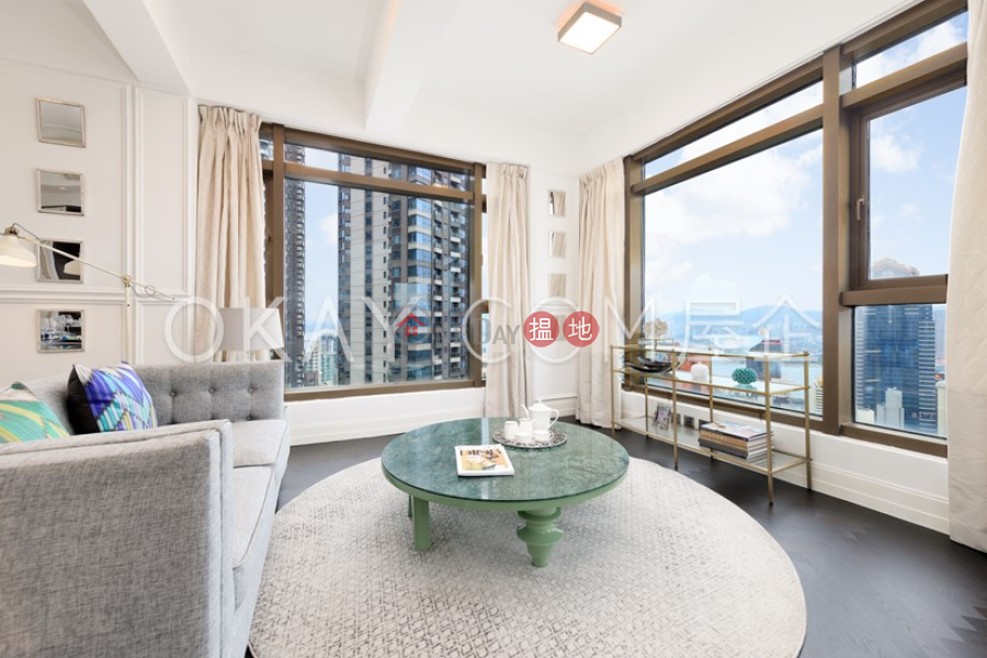 CASTLE ONE BY V高層住宅|出售樓盤HK$ 4,400萬